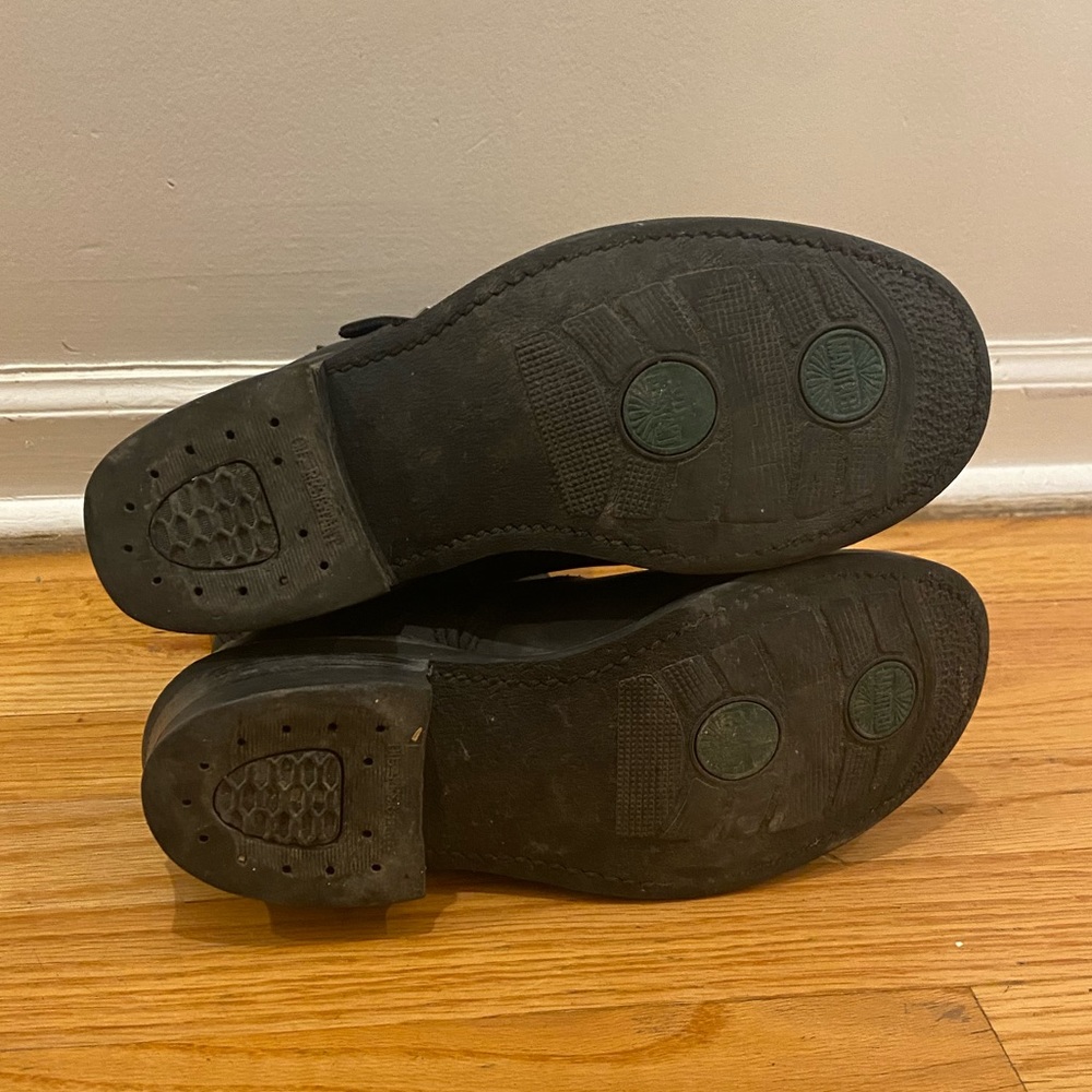 Frye engineer 8r boot - Picture 5 of 7